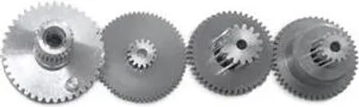 Produktbild von SRT Ersatzgetriebe für BH922R / BH922Z