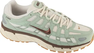 Produktbild von Nike P-6000 SE IB2986-001, Sneaker, Herren, Grün