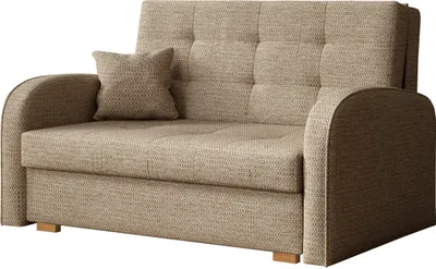 Produktbild von MIRJAN24 Schlafsofa Viva Gold II mit Bettkasten, Polstersofa mit Schlaffunktion, Bettsofa vom Hersteller (Aragon 14)