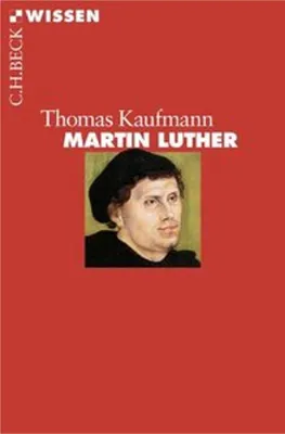 Produktbild von Martin Luther