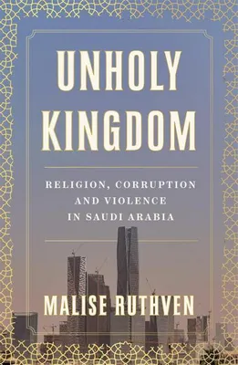 Productafbeelding van Unholy Kingdom