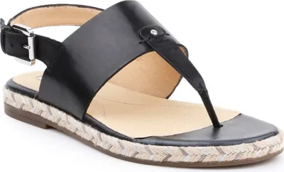 Produktbild von Geox Schuhe D Kolleen, D725SC00043C9999