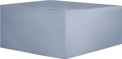 Zdjęcie produktu dla BELIANI Pokrowiec na meble ogrodowe 150 x 120 x 70 cm przeciwdeszczowy