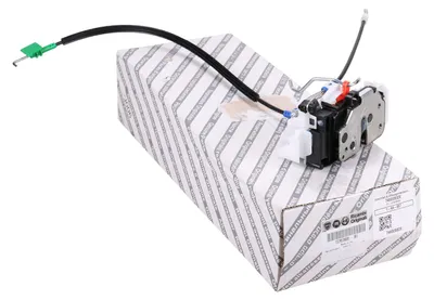Produktbild von Türschließ & Öffnungsmechanismus 52139144