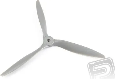 Produktbild von APC Dreiflügelpropeller 15,75x13-3 rechtsdrehend