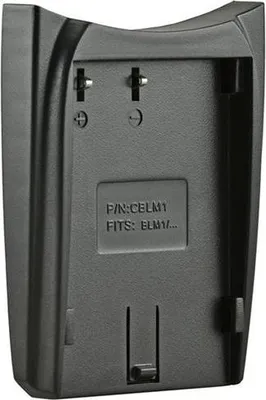 Produktbild von Redukce Jupio k Single nebo Dual chargeru pro Olympus BLM-1