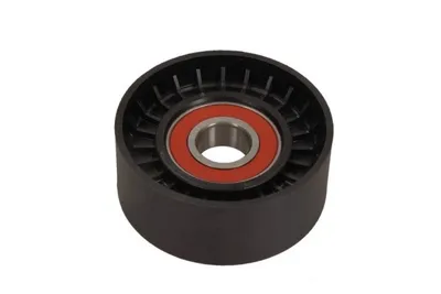 Produktbild von MAXGEAR 54-1408 Riemenspanner Keilrippenriemen für FIAT STILO (192) Ø70mm Rolle