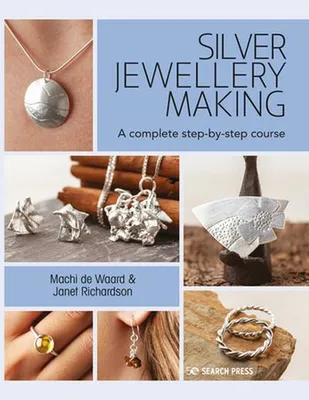 Produktbild von Silver Jewellery Making