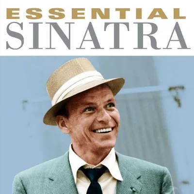 Obrázok produktu pre Sinatra,Frank-Essential Sinatra