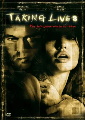 Produktbild von Taking Lives