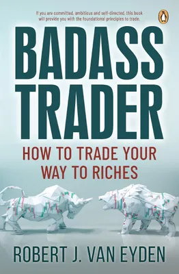 Immagine prodotto di Badass Trader – Lingua: Inglese