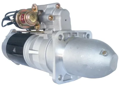 Produktbild von HC-Cargo F032113456 Starter Anlasser 6,0kW 24V