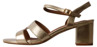 Produktbild von Sandalen mit Absatz