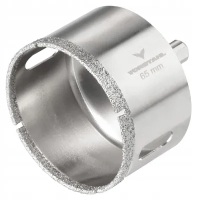 Produktbild von Vorstahl Diamant-Bohrkronen 16 mm für Fliesen und Beton