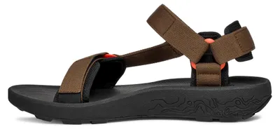 Produktbild von Teva Hydratrek Sandal Mens - Sandalen, Größe:40.5 (US 8), Farbe:desert palm