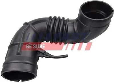 Produktbild von FAST FT61750 Ansaugschlauch Luftfilter für FIAT QUBO (225) Eingang
