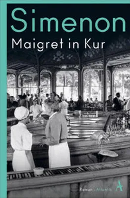 Image de Maigret in Kur
