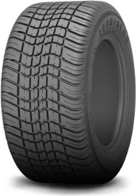 Produktbild von Kenda 195/50 B 10 Tl 98N K399 Load Star 8Pr E-Kennung (18X8.0-10)