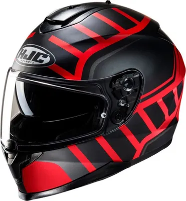 Produktbild von Helme HJC C70n Holt C70NHOLMC1SF