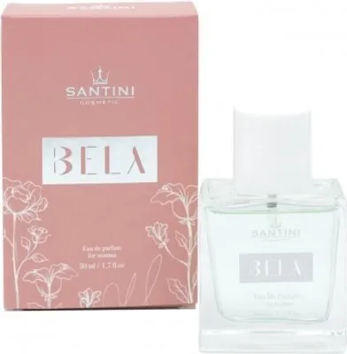 Produktbild von Damenparfüm SANTINI - Bela, 50ml