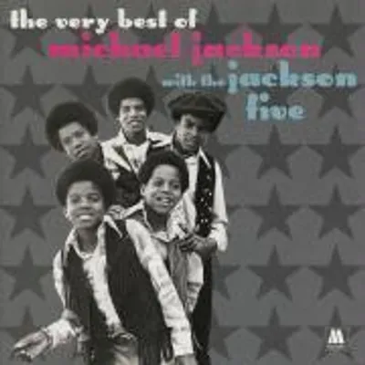 Produktbild von Das Allerbeste von Michael Jackson mit den Jackson 5