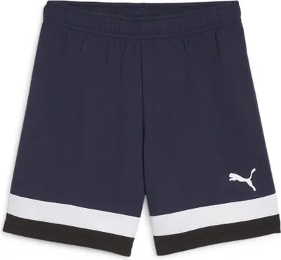 Produktbild von Puma Individualrise Junior Trainingshose Blau 9-10 Jahre Junge Blau 9-10 Jahre