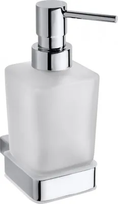 Image de Distributeur de savon liquide Bemeta Via 250 ml