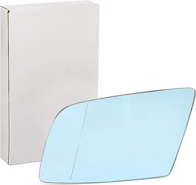 Produktbild von Alkar Spiegelglas, Außenspiegel links 6471845