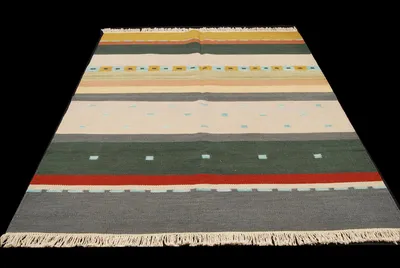 Immagine prodotto di Kilim Authentisch, Originale und Hand Made 235x165 CM - Galleria farah1970