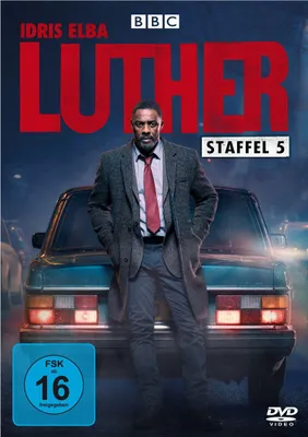 Produktbild von Luther