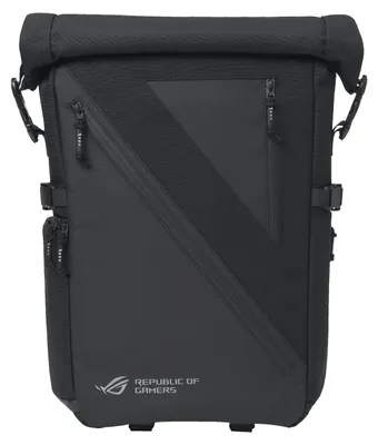 Immagine prodotto di ASUS BP2702 ROG ARCHER BACKPACK/17 43,2 cm (17") Nero