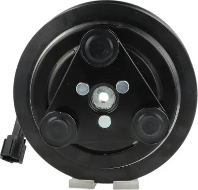 Produktbild von NRF 380194 Magnetkupplung Klimakompressor für NISSAN NP300 Navara Pickup (D40) Klimaanlage A/C