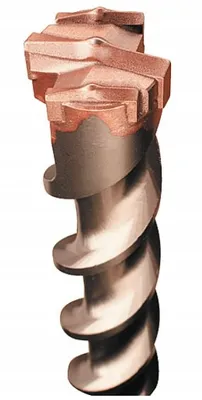 Immagine prodotto di Diager Ultimax 646, Martello perforatore, 3,5 cm, 340 mm, Calcestruzzo, 20 cm, 130°