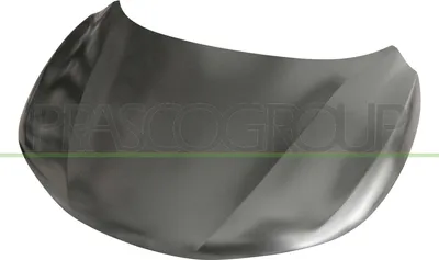 Produktbild von PRASCO DS7123130 Motorhaube für NISSAN Qashqai II (J11, J11)