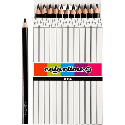 Produktbild von Colortime Buntstifte