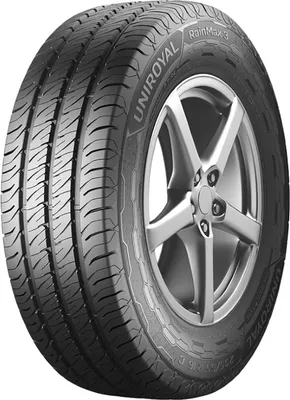 Immagine prodotto di Pneumatici estivi Uniroyal per motocicli, modello Rain Max 3 (225/75 R16C 121/120R 10PR)