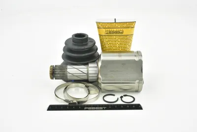 Produktbild von Febest 2911-Fliir