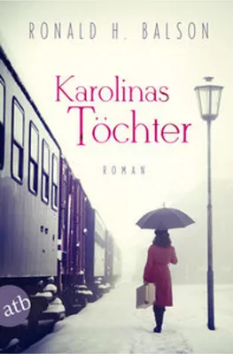 Produktbild von Karolinas Töchter