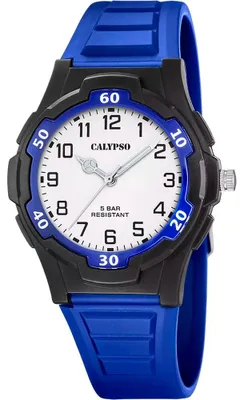 Obrázok produktu pre Calypso – K5878/1 – Náramkové hodinky – Pánske