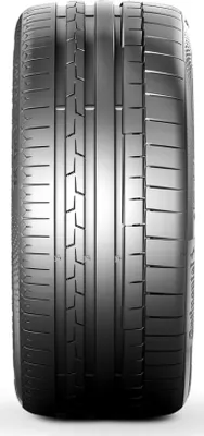Produktbild von Continental Sommerreifen motorcycle-tyres EcoContact™ 6 ( 235/55 R19 105V XL EVc, VOL )