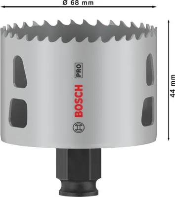 Obrázok produktu pre Borokorona Multimaterial F68 Bosch