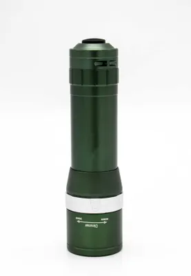 Produktbild von Superhelle LED Taschenlampe, CREE Taschenlampe Led, 3 Licht Modi, Taschenlampe mit Zoom für Camping, Wandern Inspektionsleuchten