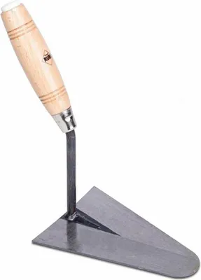 Zdjęcie produktu dla Paleta Rubi Steel Catalana (165 mm)