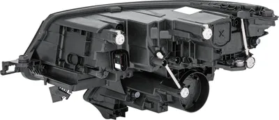 Zdjęcie produktu dla Reflektor świateł przednich HELLA 1ZX 012 669-401