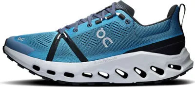 Produktbild von On Cloudsurfer Trail Trailrunning-Schuhe mit CloudTec Phase®-Technologie, Niagara / Glacier, US 12.5