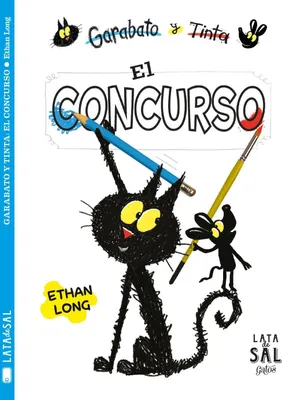 Produktbild von El concurso