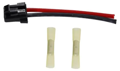 Produktbild von Kontaktstecker für Heizungswiderstand (OE 77363393)