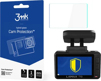 Immagine prodotto di Lamax T10 - Protezione per camme 3Mk