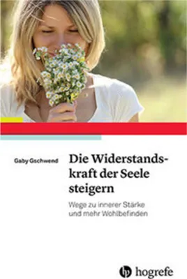Obrázok produktu pre Die Widerstandskraft der Seele steigern