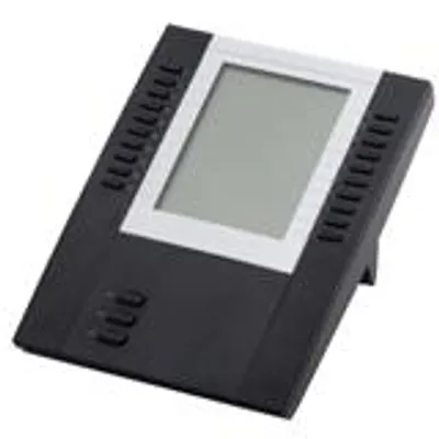 Produktbild von Aastra 560M Telefon-Erweiterungsmodul - LCD
